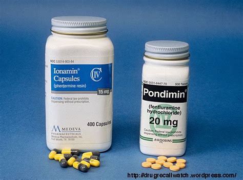 what are generic names for the drug fpen fen